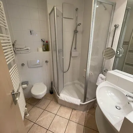 Apartmán Haus Niedersachsen 4 Timmendorfer Strand
